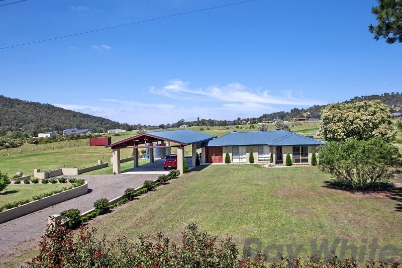 345 Martins Creek Road, Paterson NSW 2421, Image 0