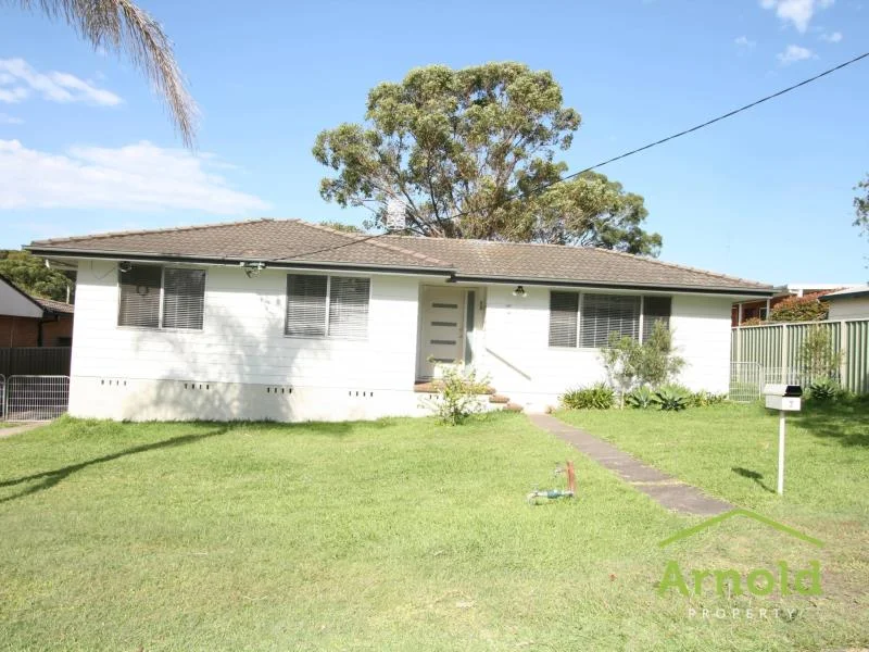 3 Farley Close, Elermore Vale NSW 2287