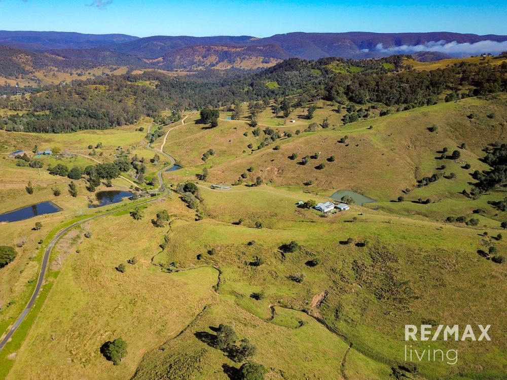 Lot 1 & 5 450 Newman Lane, Delaneys Creek QLD 4514, Image 0