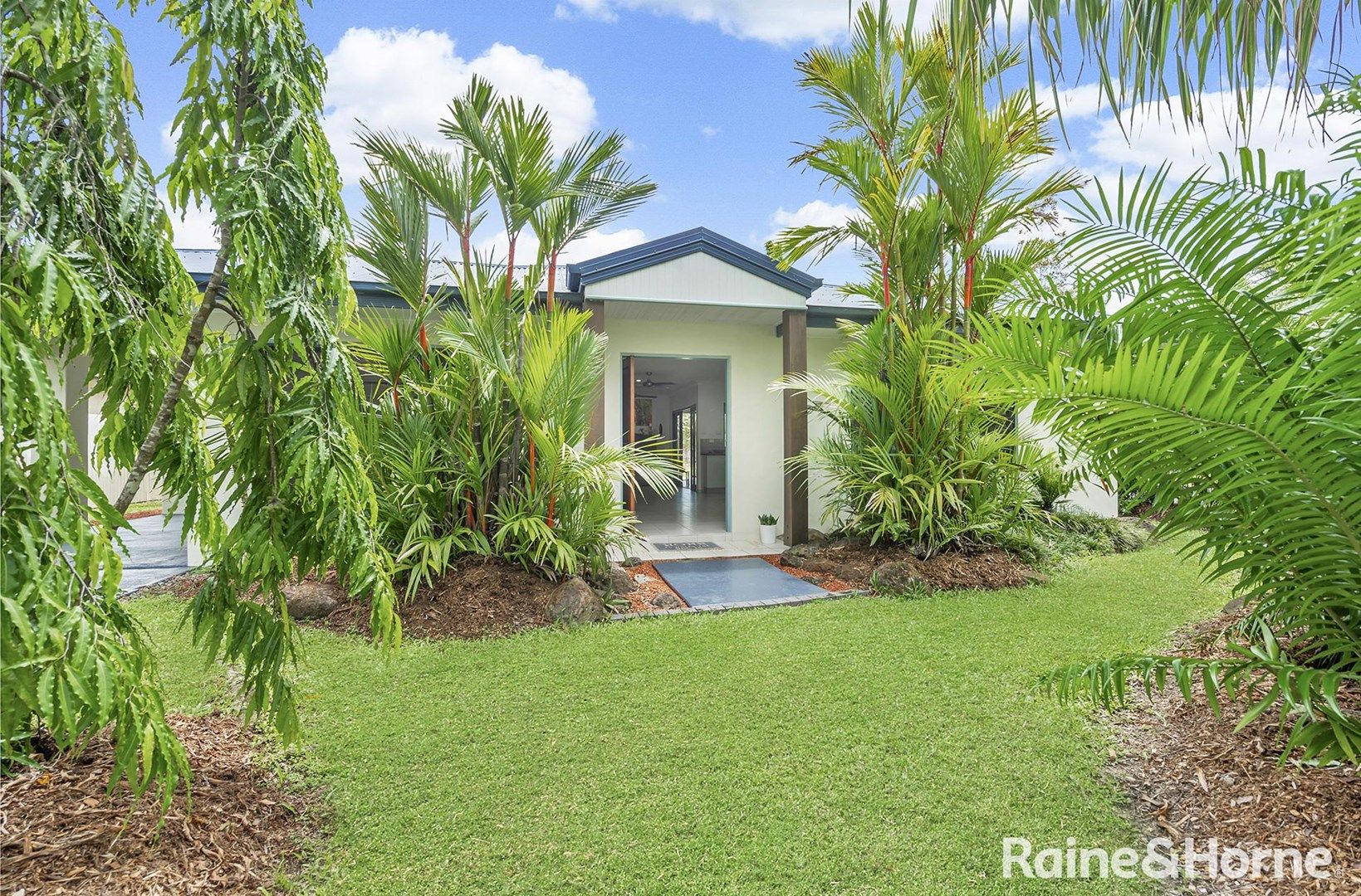 1 Satinash Street, Mossman QLD 4873, Image 0