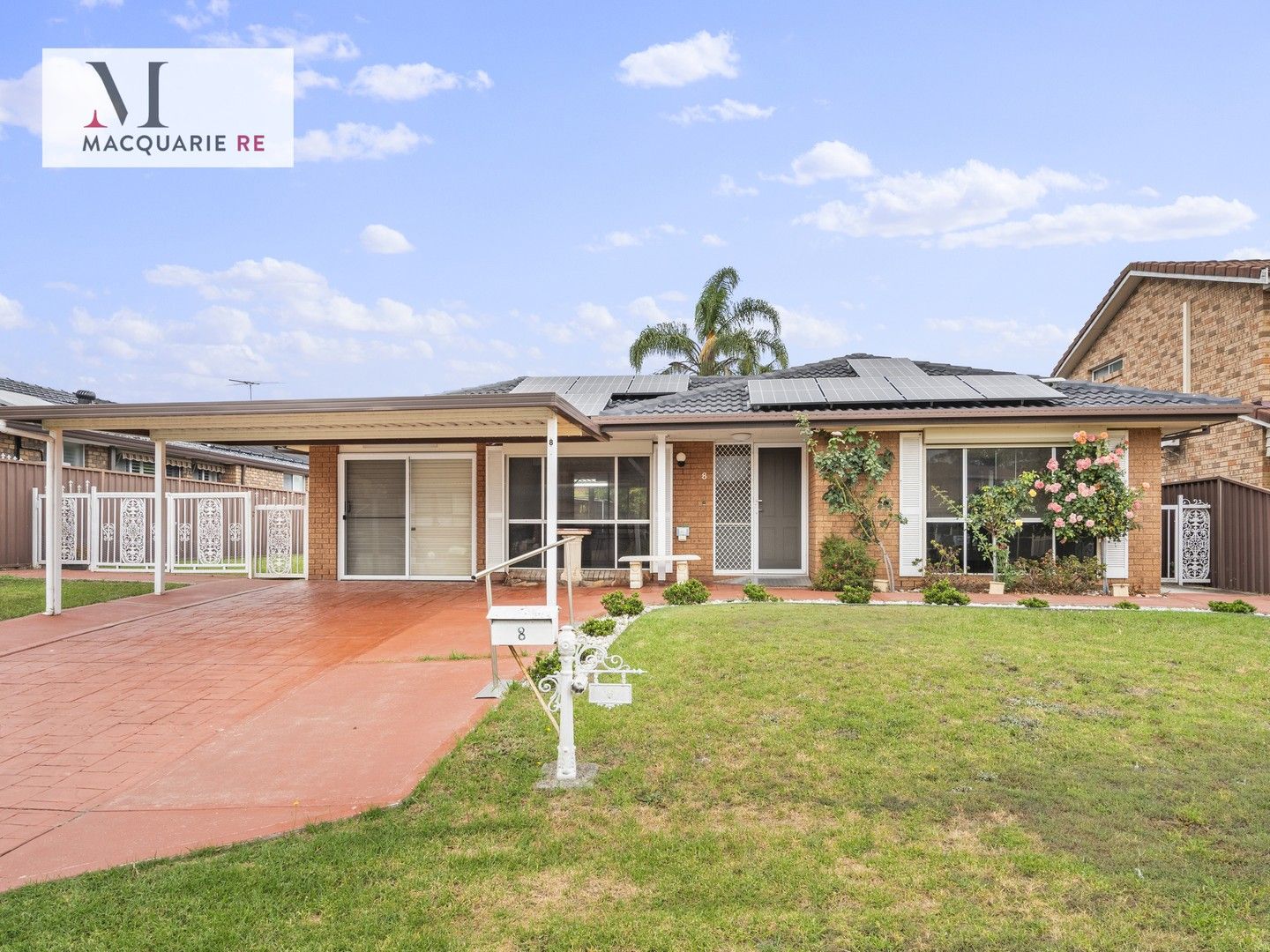 8 Strawberry Road, Casula NSW 2170, Image 0