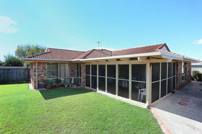 21 Capstan Court, Banksia Beach QLD 4507, Image 1