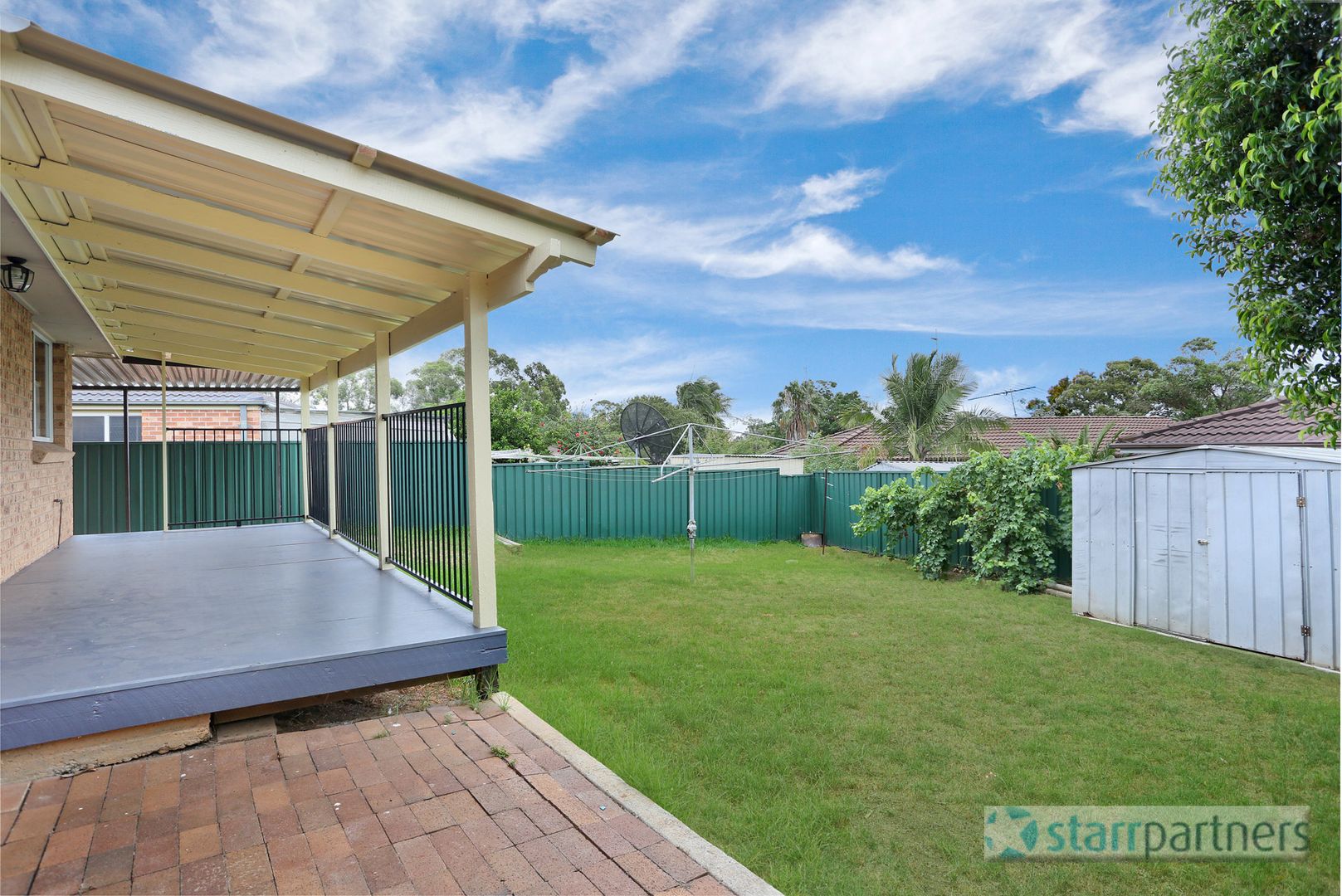 20 Torrance Crescent, Quakers Hill NSW 2763, Image 1