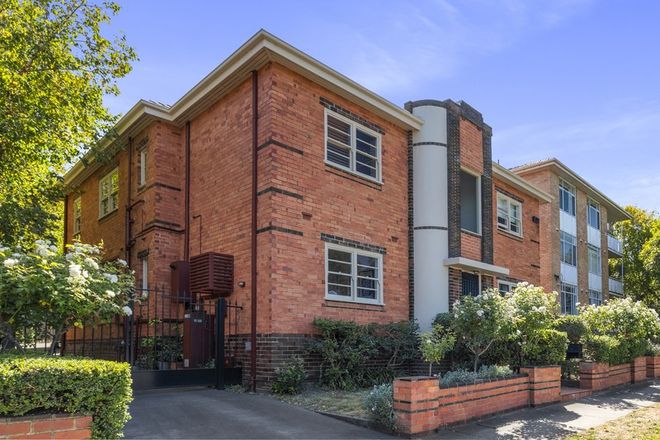 Picture of 5/167 Glen Huntly Road, ELWOOD VIC 3184