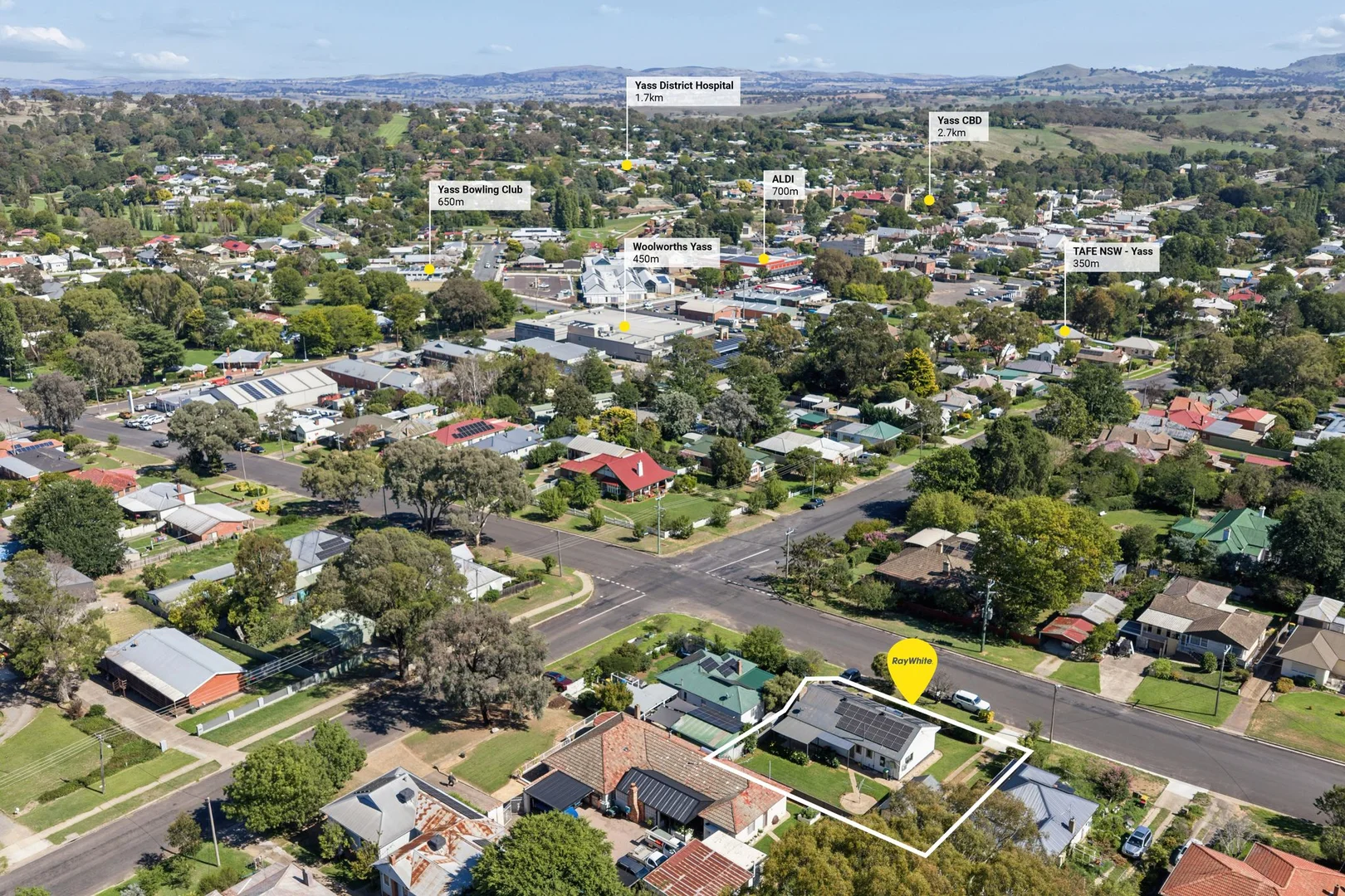 Additional image 20 of 18 Browne Street, Yass NSW 2582