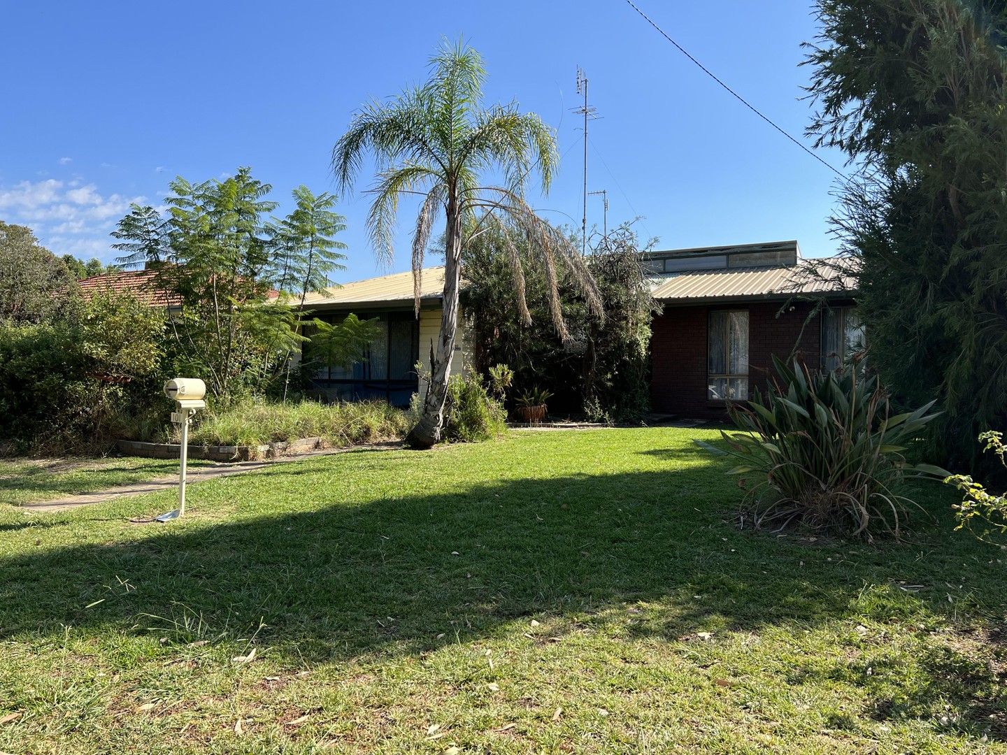 101 COREEN STREET, Jerilderie NSW 2716, Image 0