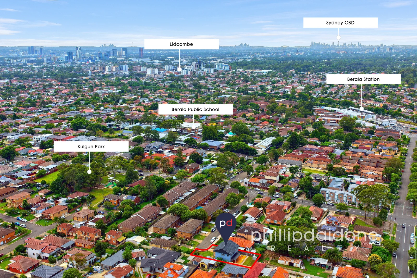 Additional image 13 of 6 Atherton Crescent, Auburn NSW 2144