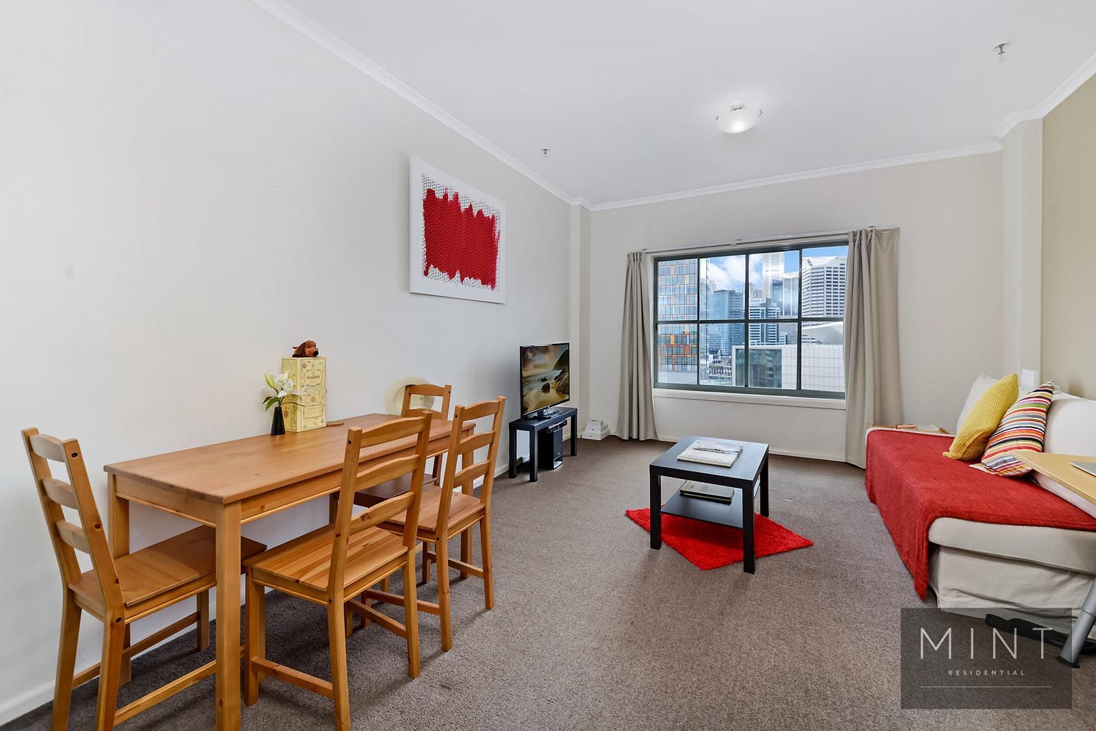 951/243 Pyrmont Street, Pyrmont NSW 2009, Image 1