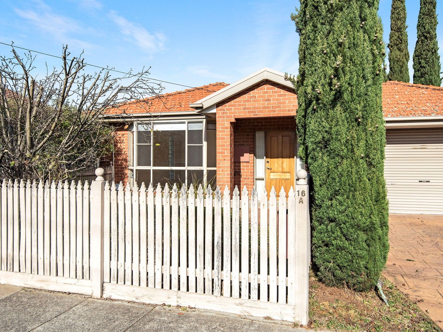 3 bedrooms Townhouse in 16A George Street BENTLEIGH EAST VIC, 3165