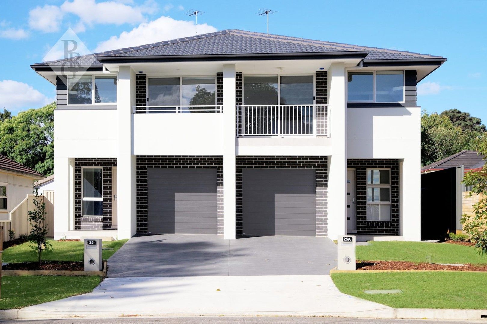 4 bedrooms Duplex in 25A Woodburn Avenue PANANIA NSW, 2213