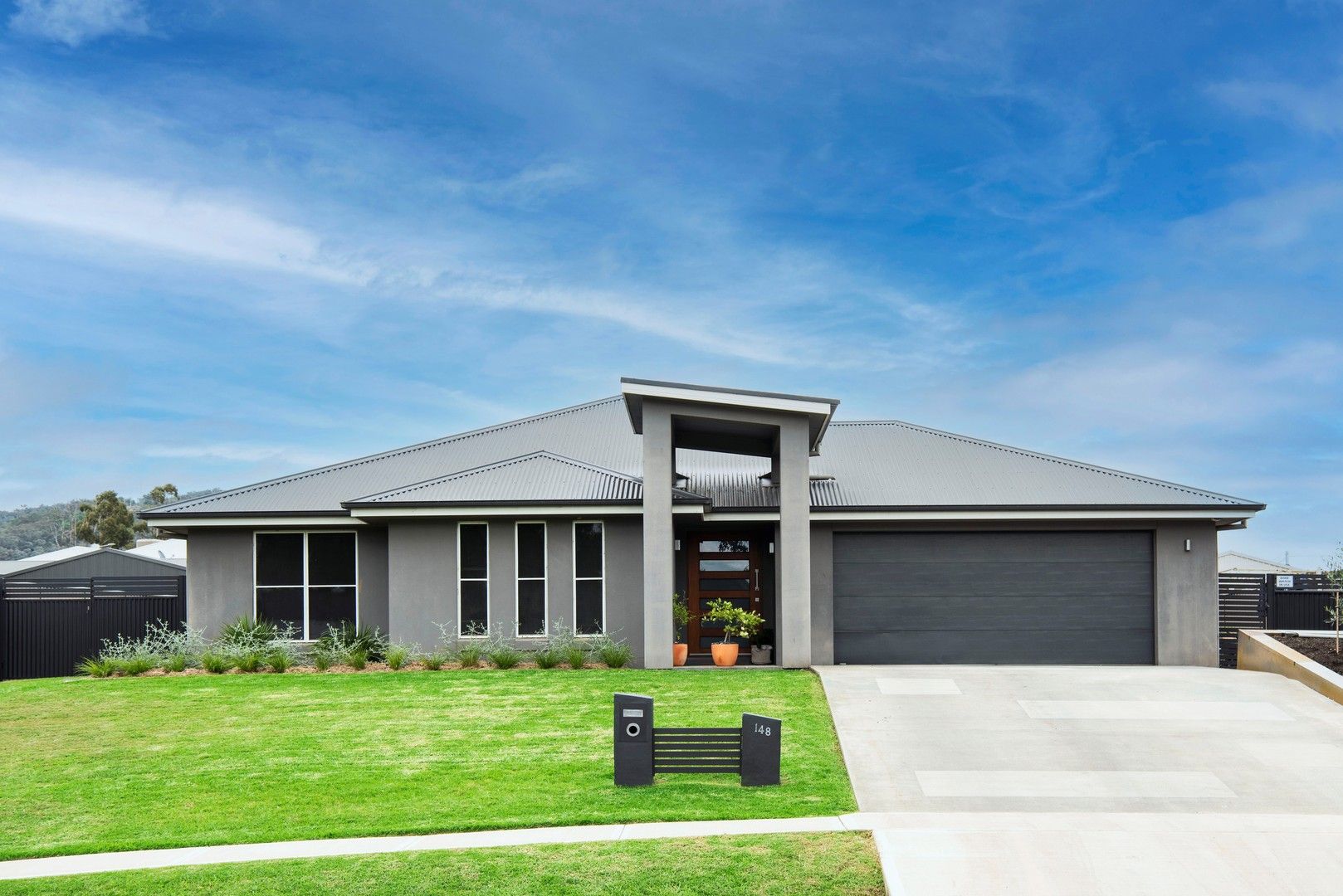 4 bedrooms House in 148 Robetson Street MUDGEE NSW, 2850