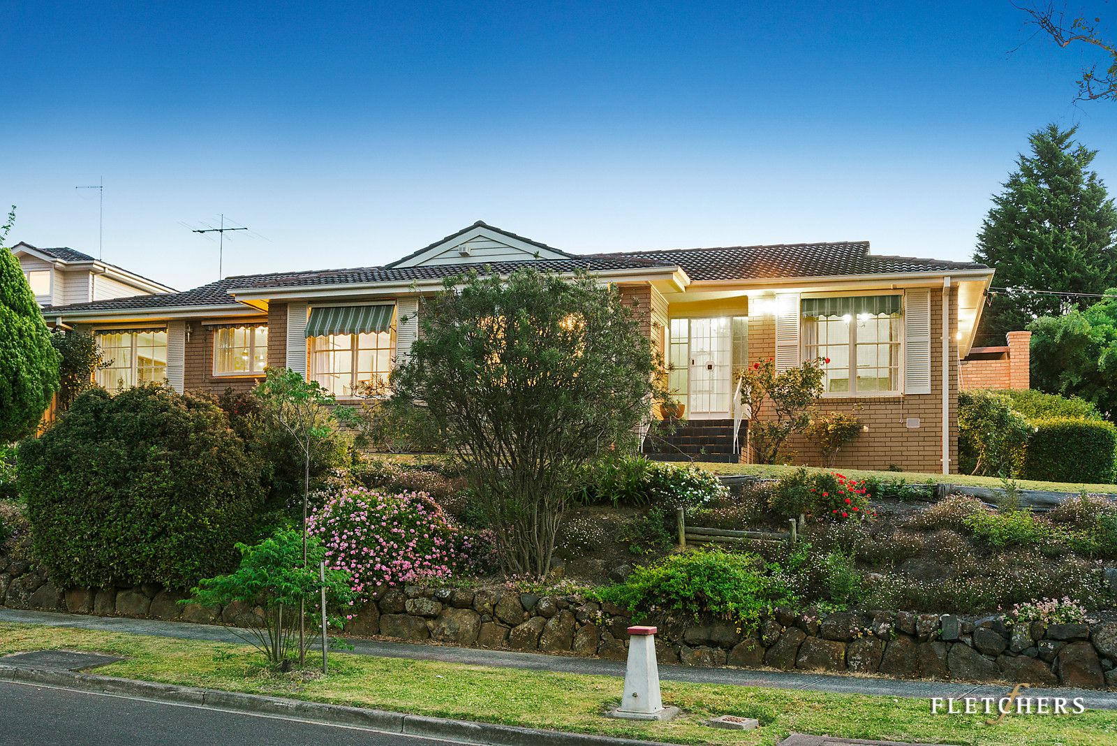 6 Hickory Street, Templestowe Lower VIC 3107, Image 0