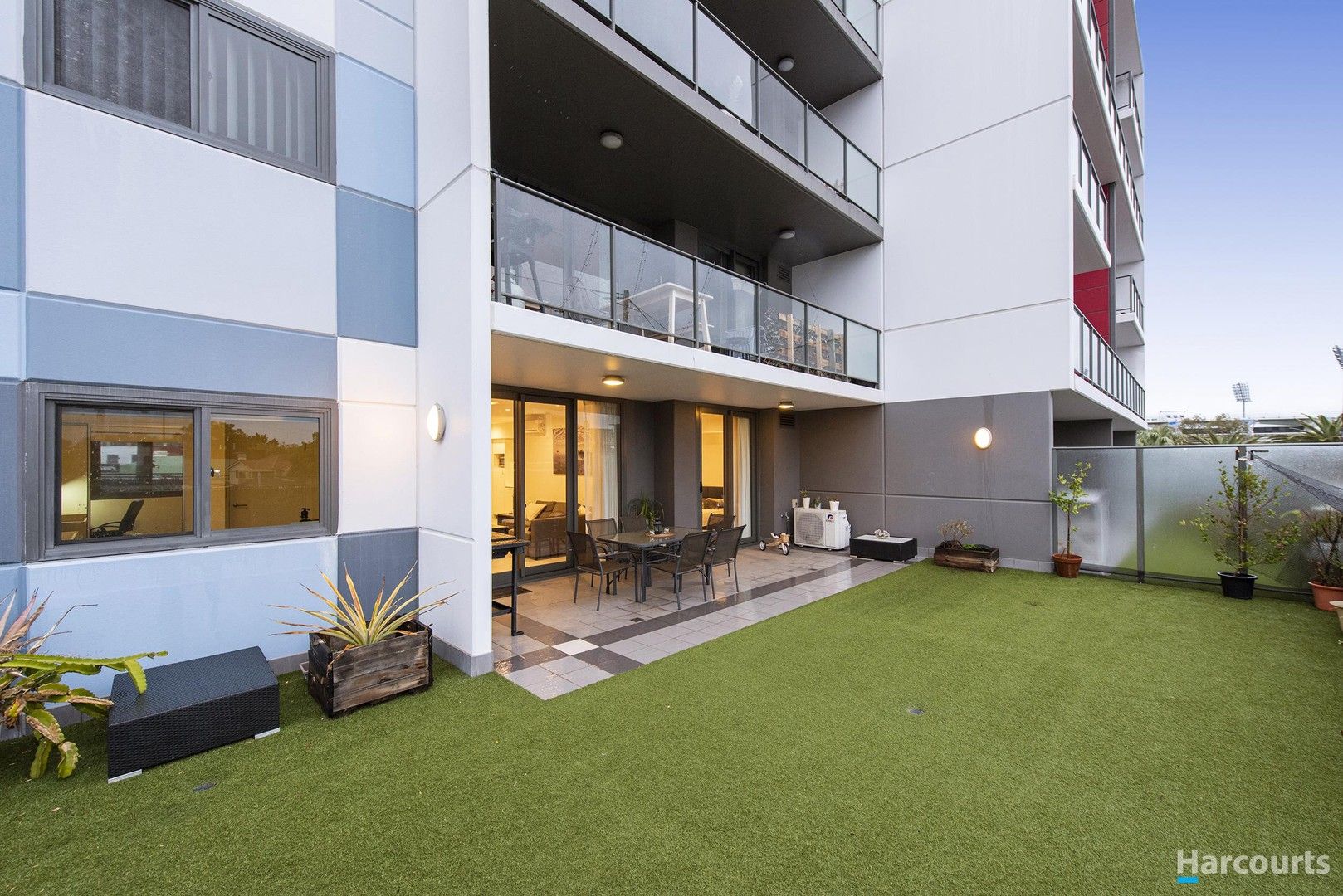 53/262 Lord Street, Perth WA 6000, Image 0