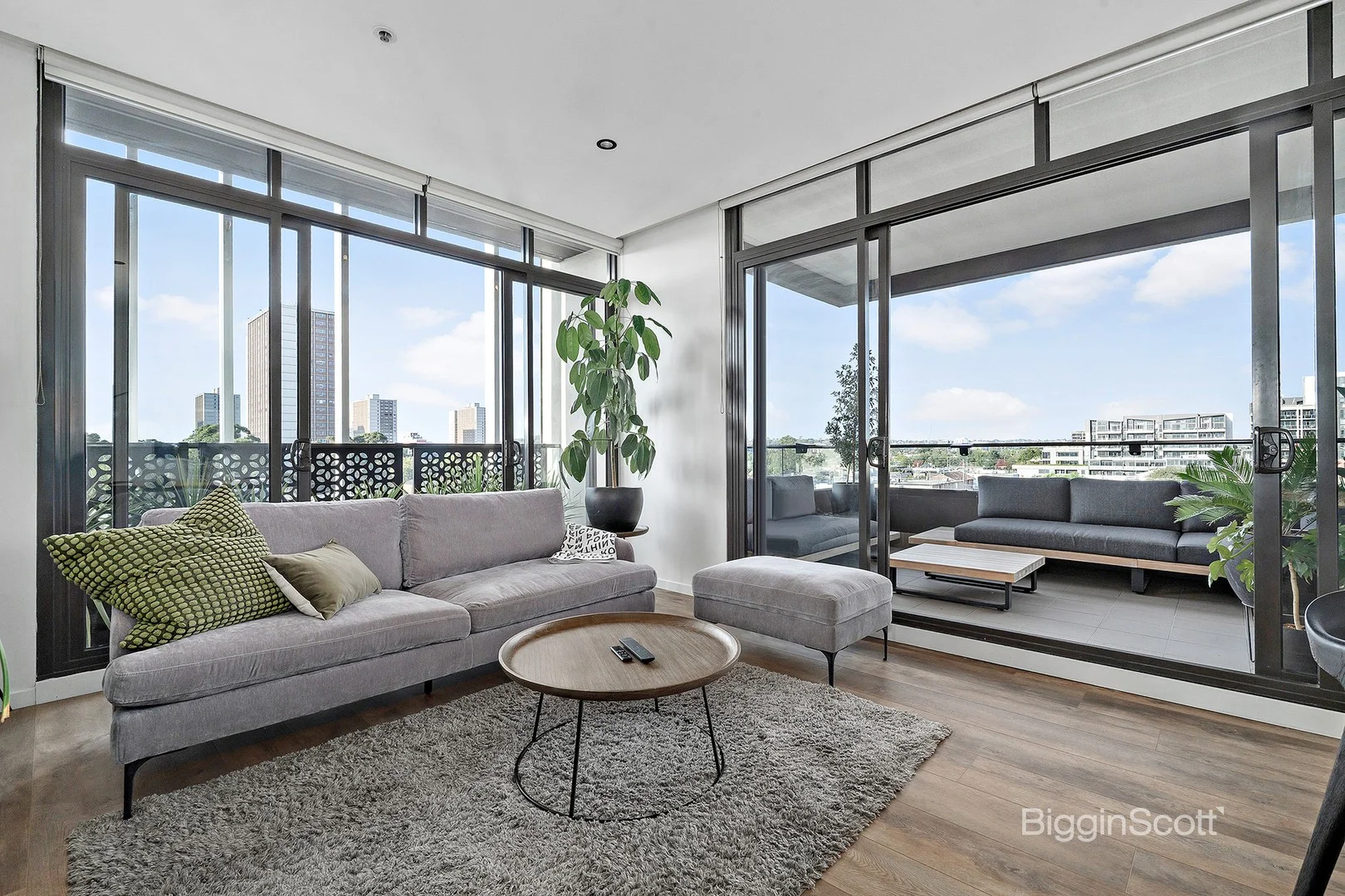 516/2 McGoun Street, Richmond VIC 3121