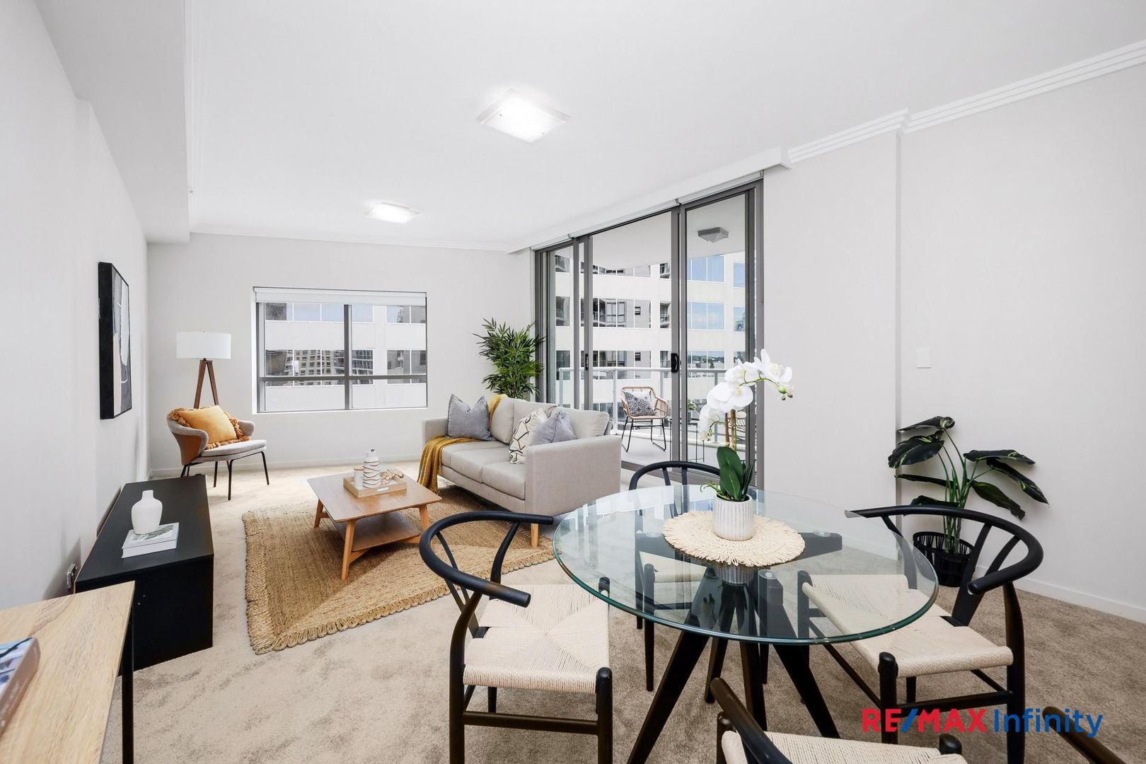 2503/2-4 Cunningham Street, Haymarket NSW 2000, Image 1