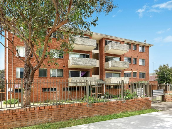 5/76-84 Bigge Street, Liverpool NSW 2170