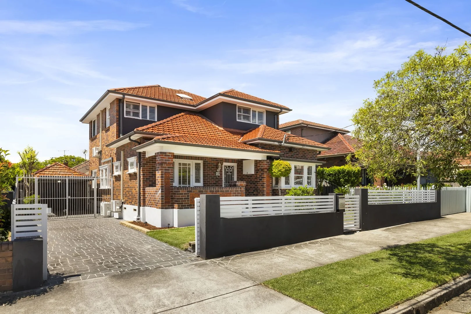 8 Shepherd Street, Ashfield NSW 2131