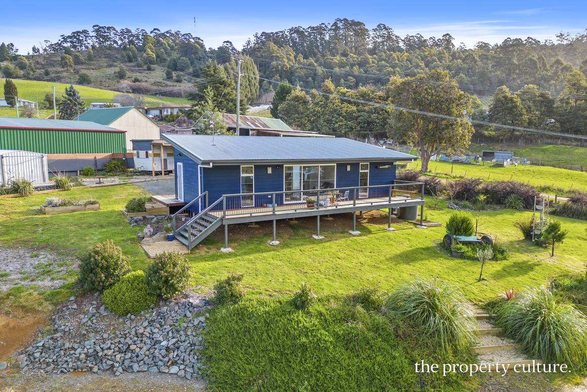 Picture of 8 Reeves Lane, DOVER TAS 7117
