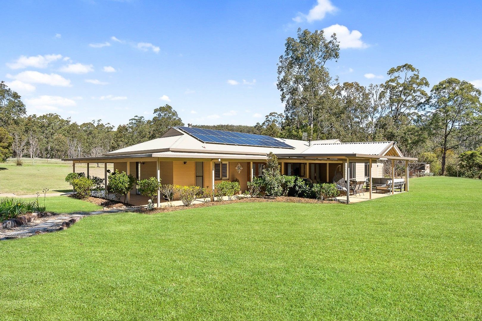 116 Lennoxton Road, Vacy NSW 2421, Image 1