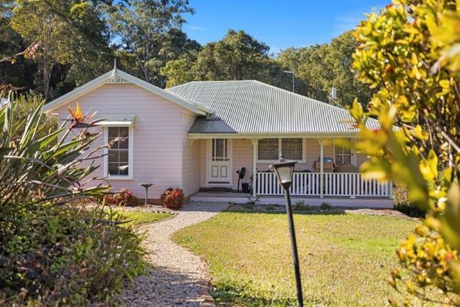 Picture of 22 Sky Place, BELLINGEN NSW 2454
