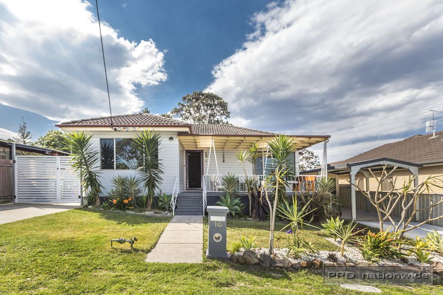 16 Harriet Street, Wallsend NSW 2287, Image 0