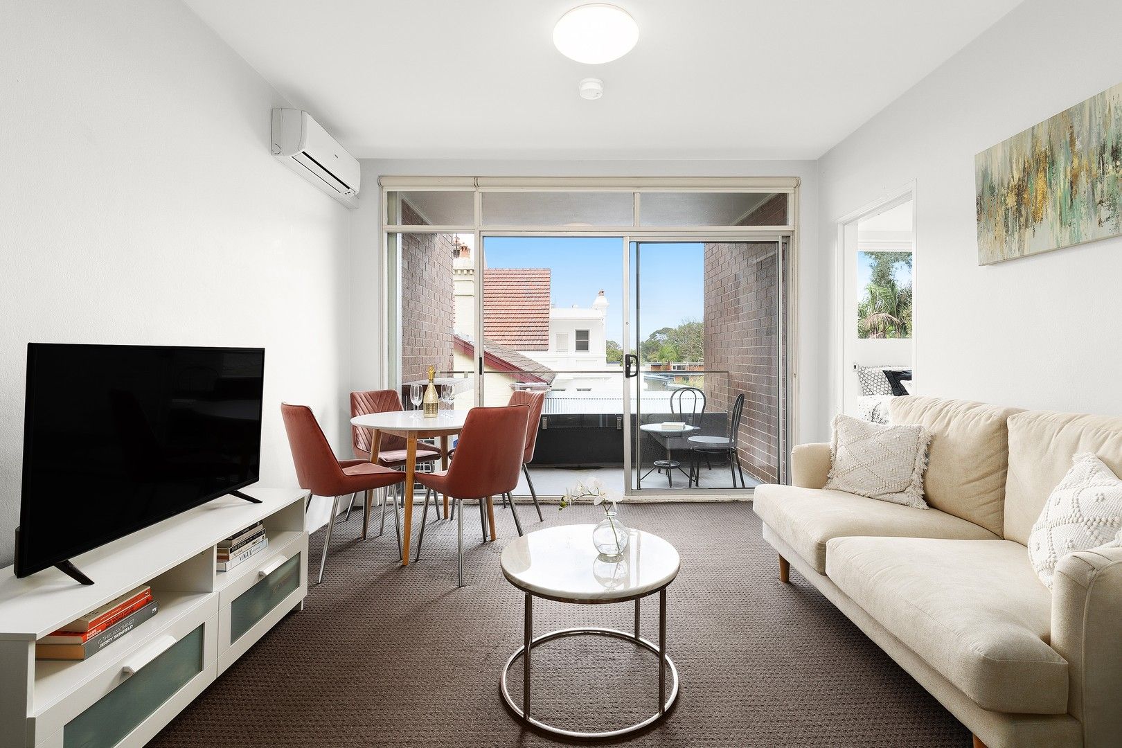 1 bedrooms Apartment / Unit / Flat in 32/268 Johnston Street ANNANDALE NSW, 2038