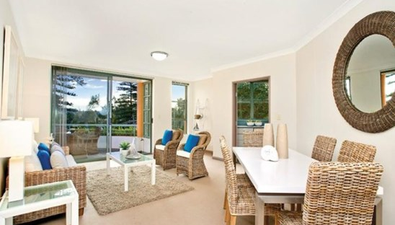 Picture of 28/6 Pacific Street, MANLY NSW 2095