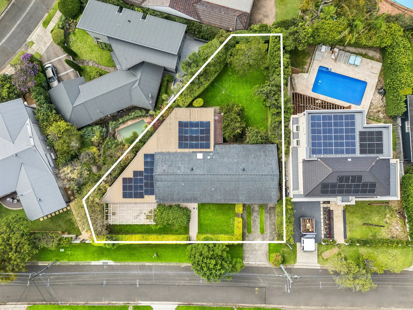 Additional image 13 of 19 Allambie Road, Castle Cove NSW 2069