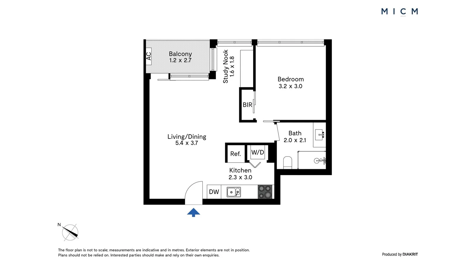 Additional image 19 of 2106/60 Kavanagh Street, Southbank VIC 3006