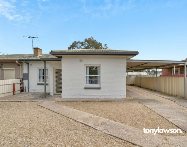 38 Goodman Road, Elizabeth South SA 5112