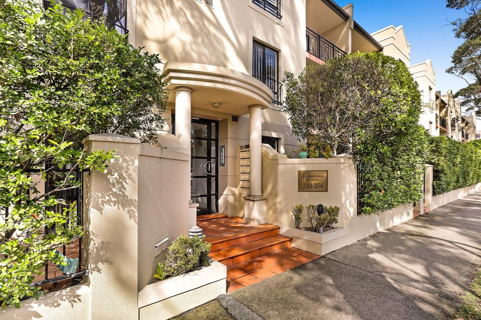 2 bedrooms Apartment / Unit / Flat in 40/256-270 Lawrence Street ALEXANDRIA NSW, 2015