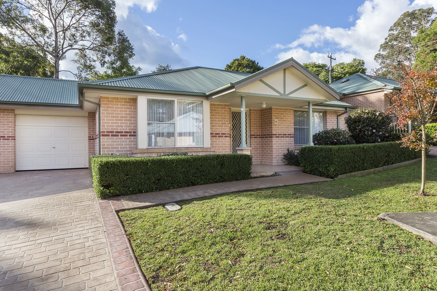 5/1 - 5 Bland Road, Springwood NSW 2777, Image 0