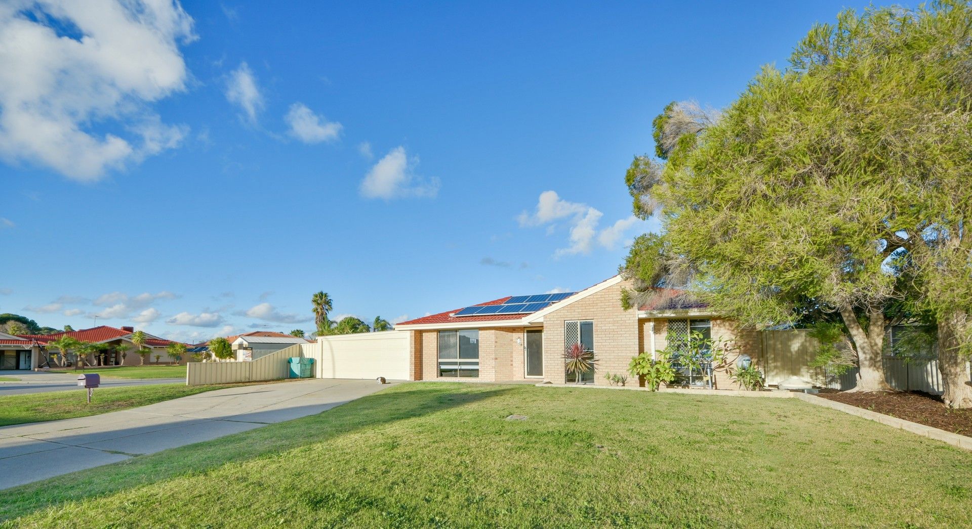 3 Meadow Court, Cooloongup WA 6168, Image 0