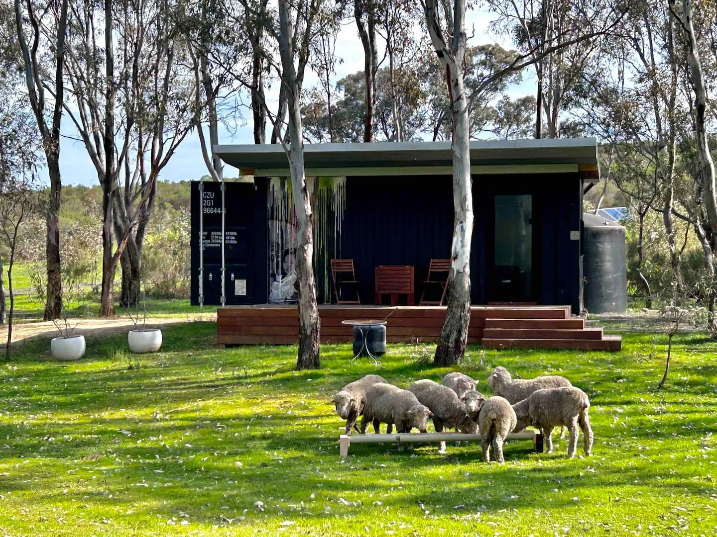 Additional image 8 of CA5 & 5J Hylands Lane, Heathcote VIC 3523