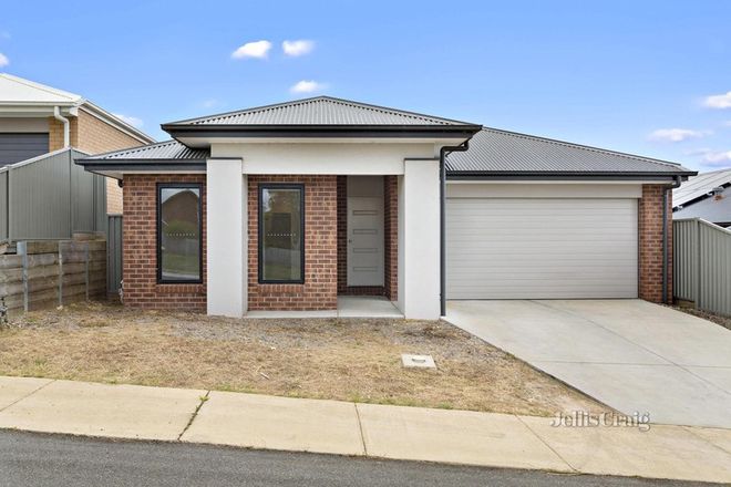 Picture of 5 Haigh Place, MOUNT PLEASANT VIC 3350