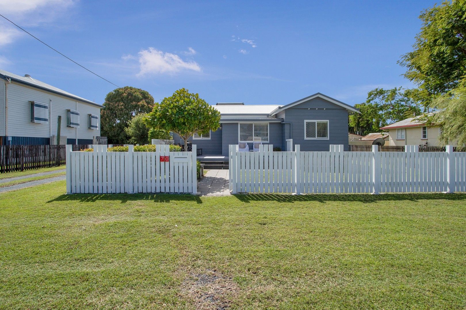 70 Bannister Street, South Mackay QLD 4740, Image 0