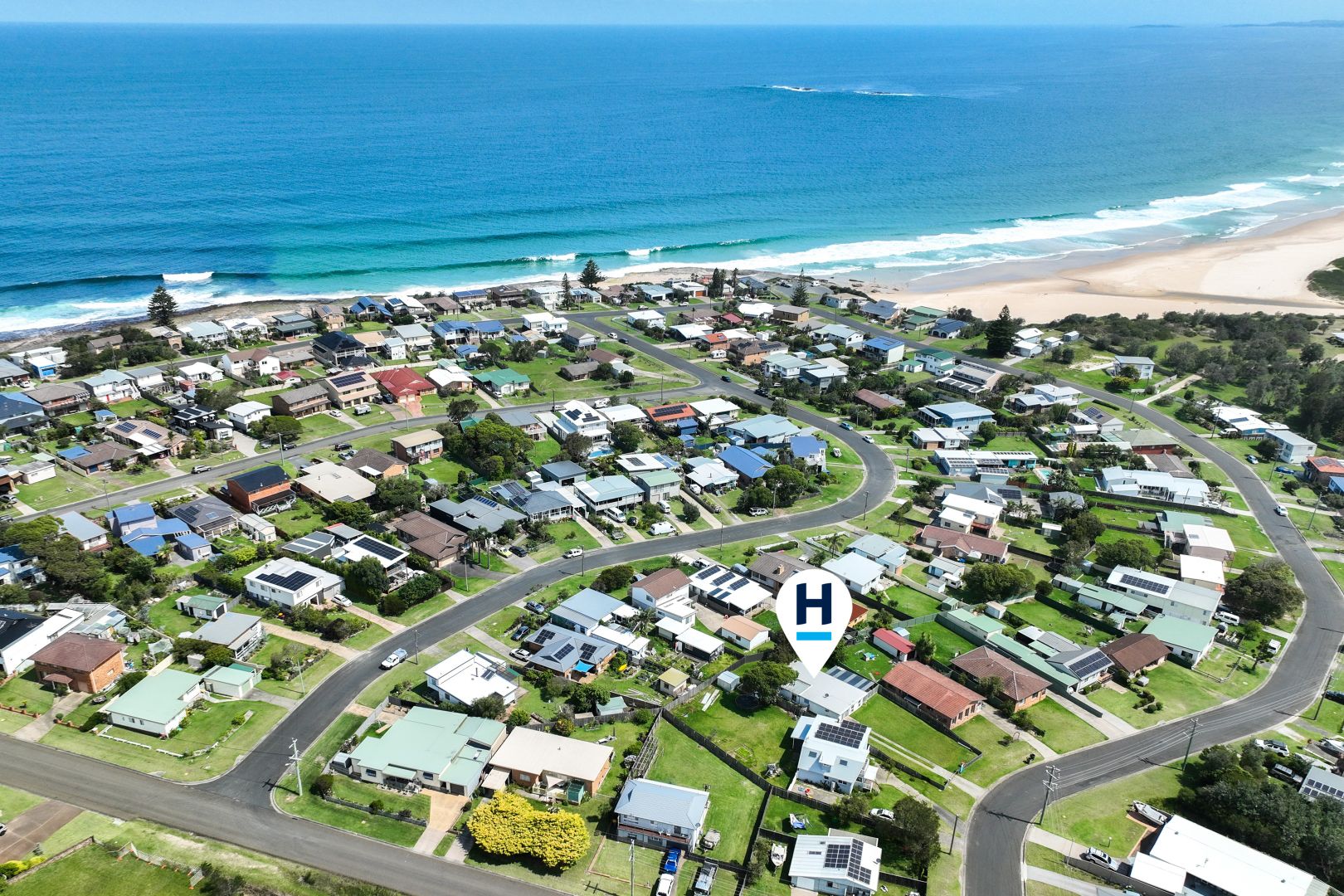 4 South Pacific Crescent, Ulladulla NSW 2539, Image 2