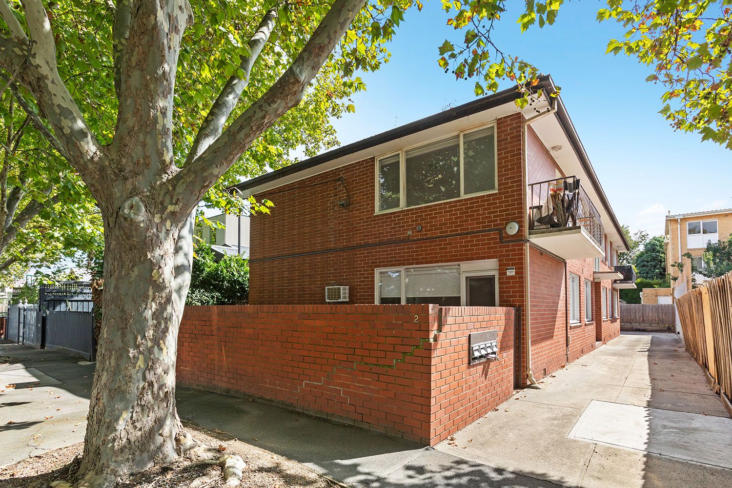 2/2 Rothesay Avenue, Elwood VIC 3184 Apartment For Rent Domain