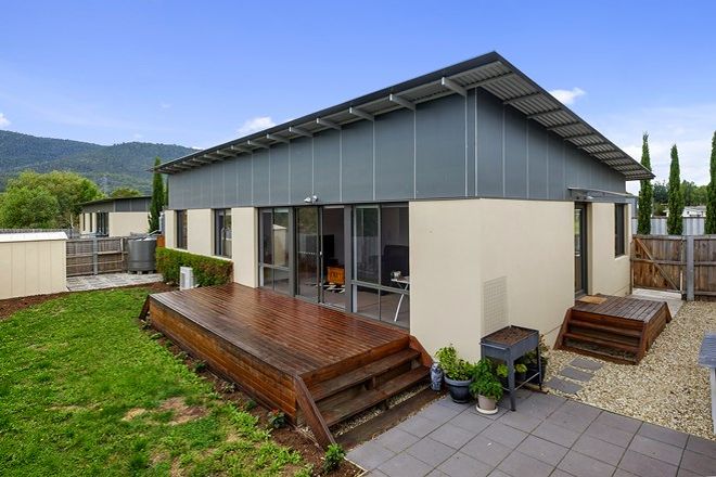 Picture of Unit 2/90 Main St, HUONVILLE TAS 7109