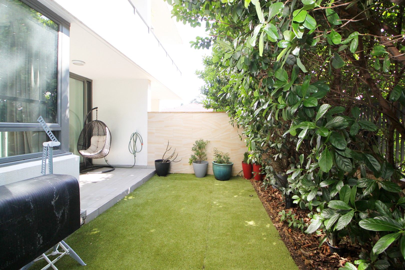 1 bedrooms Apartment / Unit / Flat in E107/1-9 Allengrove Cre NORTH RYDE NSW, 2113