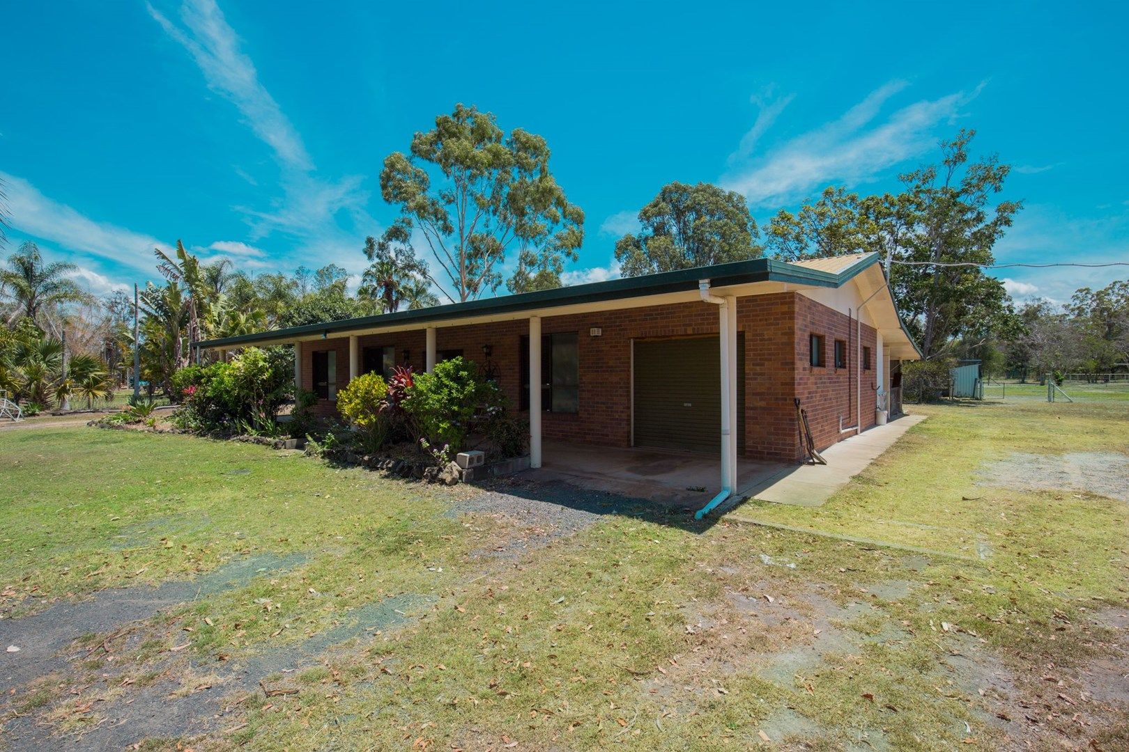 135 Birthamba Road, South Kolan QLD 4670, Image 2