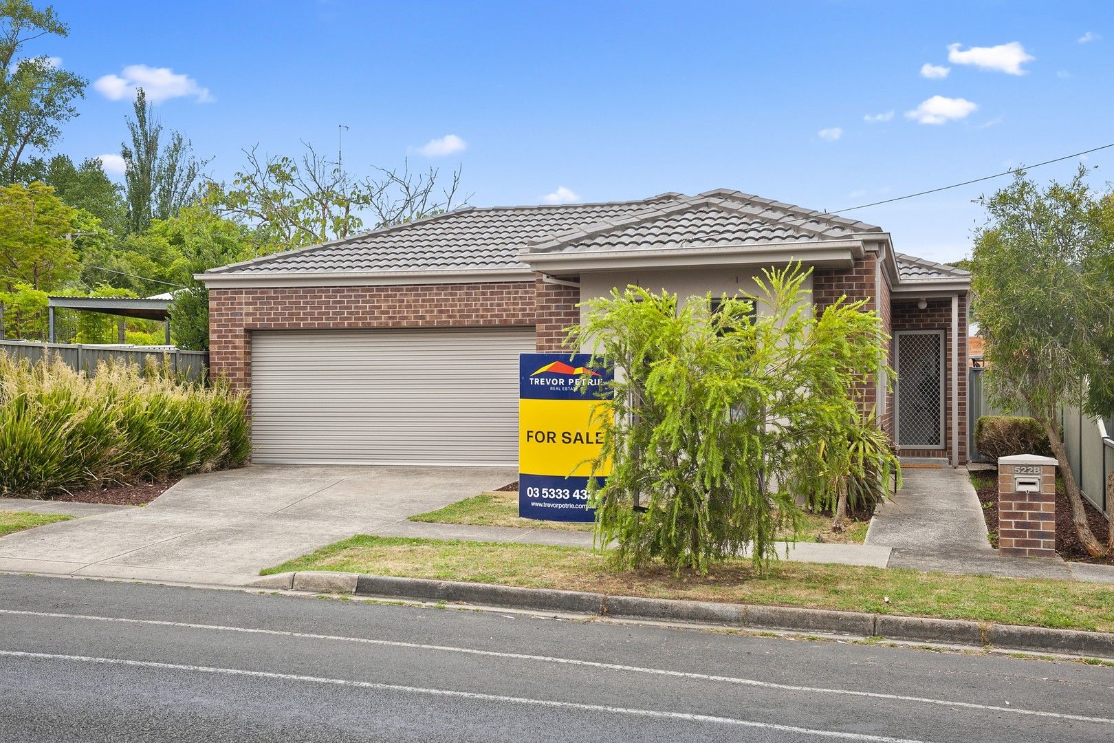 522B Peel Street North, Black Hill VIC 3350, Image 0