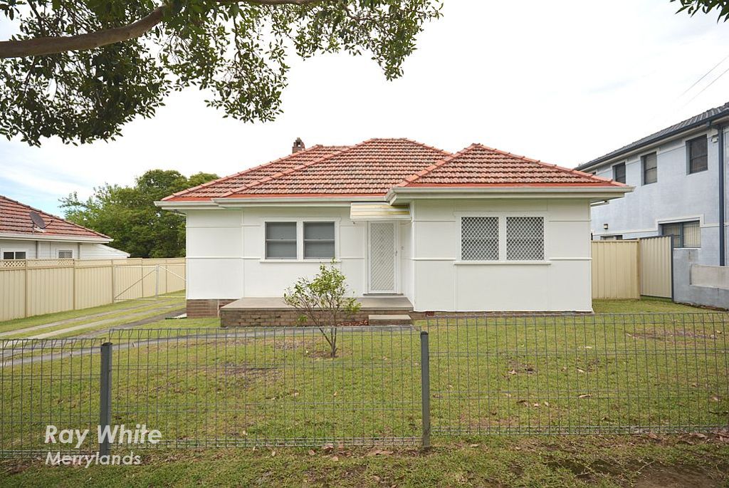 70 Monitor Road, Merrylands Property History & Address Research Domain