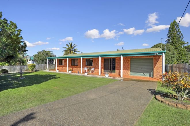 Picture of 374 Woongarra Scenic Drive, INNES PARK QLD 4670