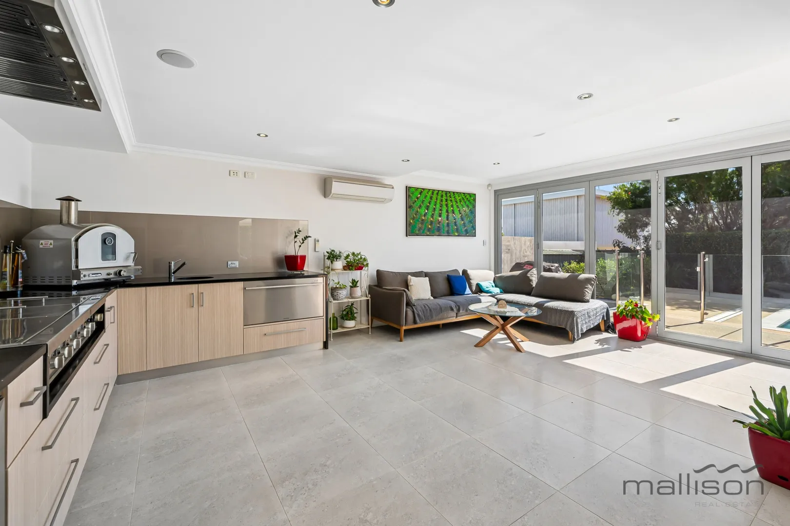 HOME OPEN CANCELLED - PROPERTY UNDER OFFER - More