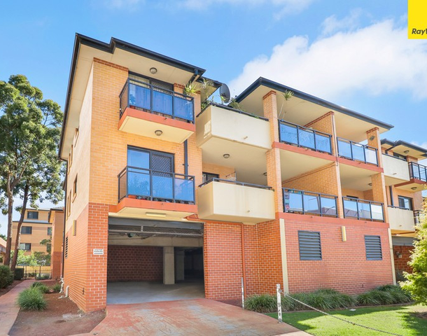 14/4-6 Treves Street, Merrylands NSW 2160