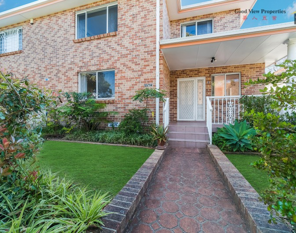 2/58 Broughton Street, Mortdale NSW 2223