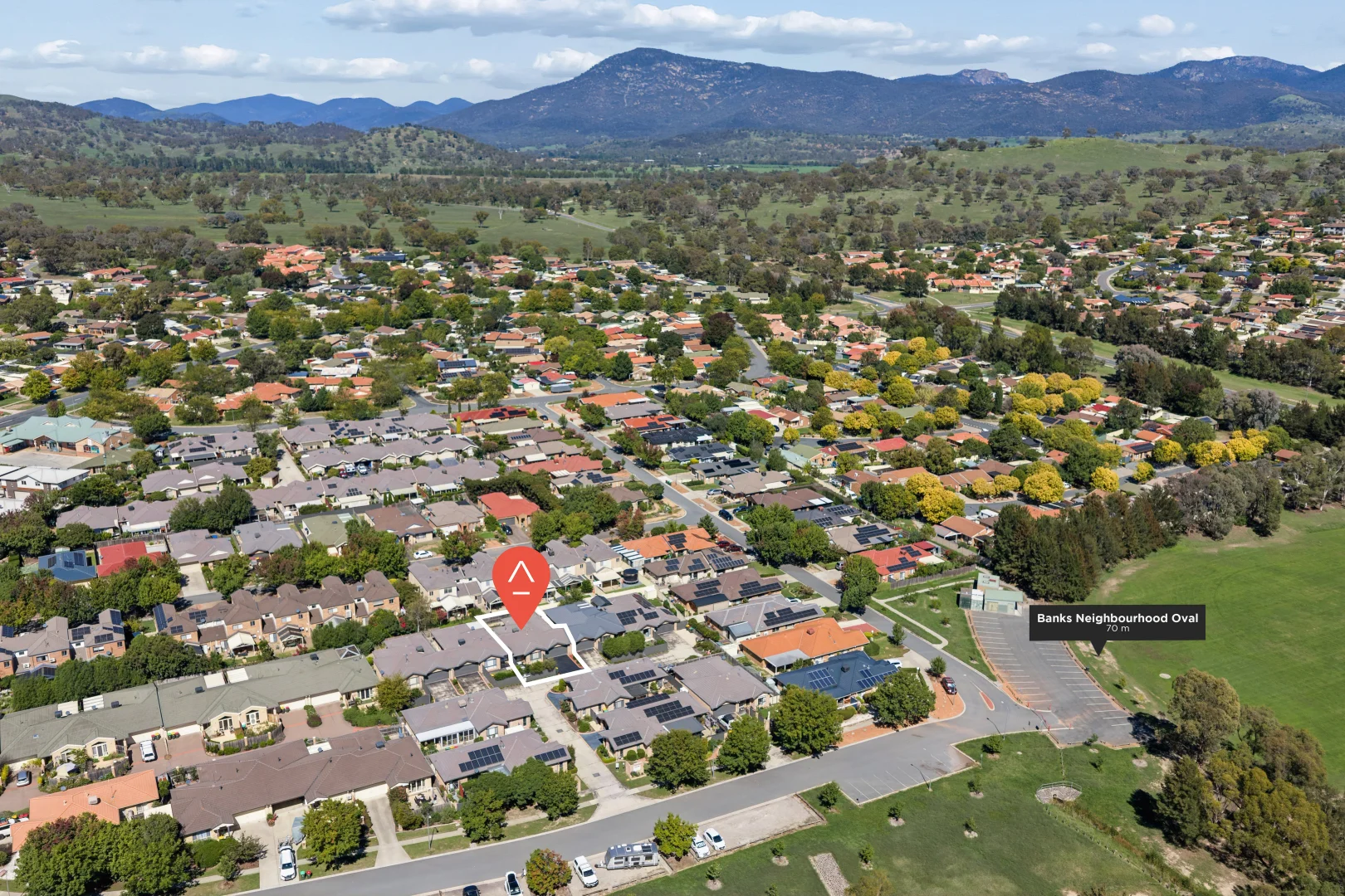 Additional image 19 of 8/30 Betty Maloney Crescent, Banks ACT 2906