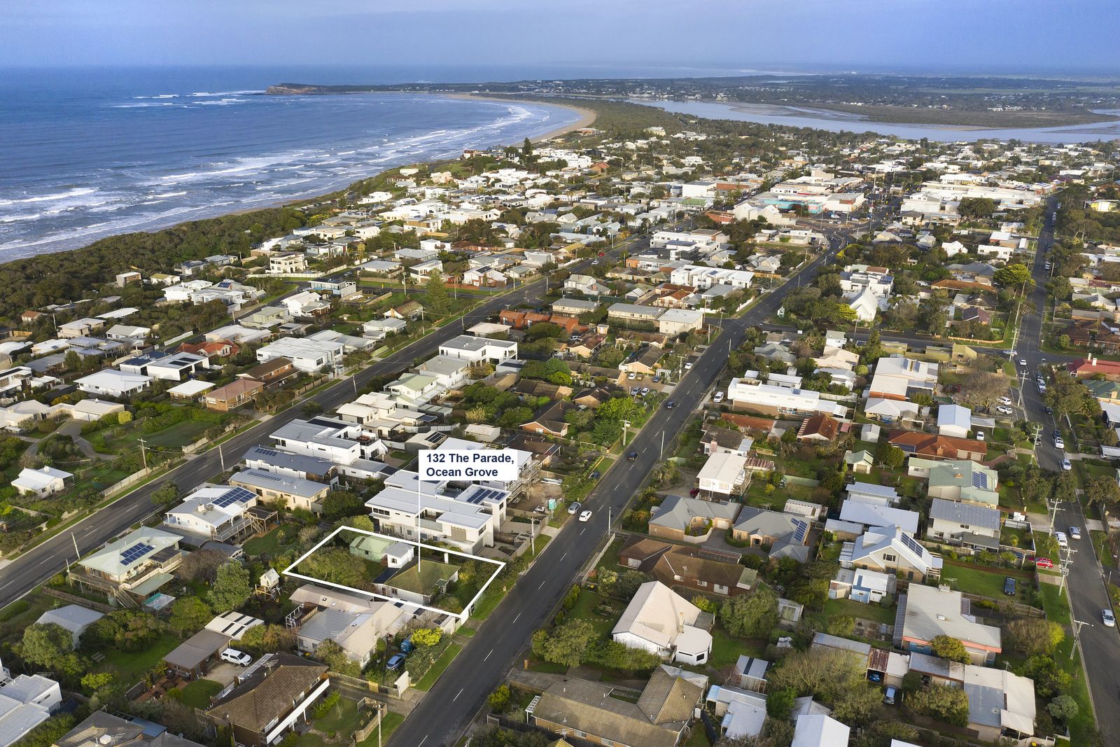 132 The Parade, Ocean Grove VIC 3226, Image 0