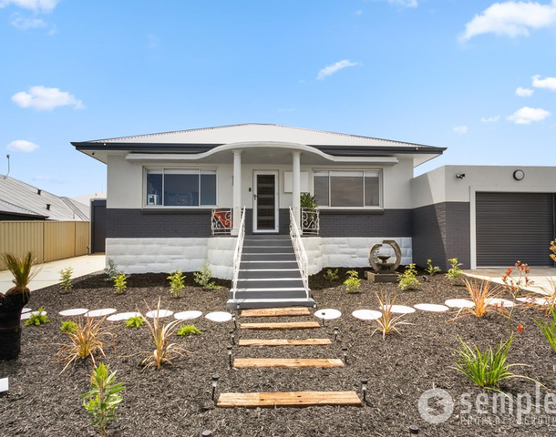 43 Birchley Road, Yangebup WA 6164